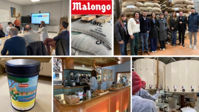 retour Malongo retour Malongo