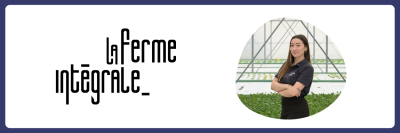La ferme intégrale La ferme intégrale