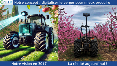 Cclair - Agriconnect Cclair - Agriconnect