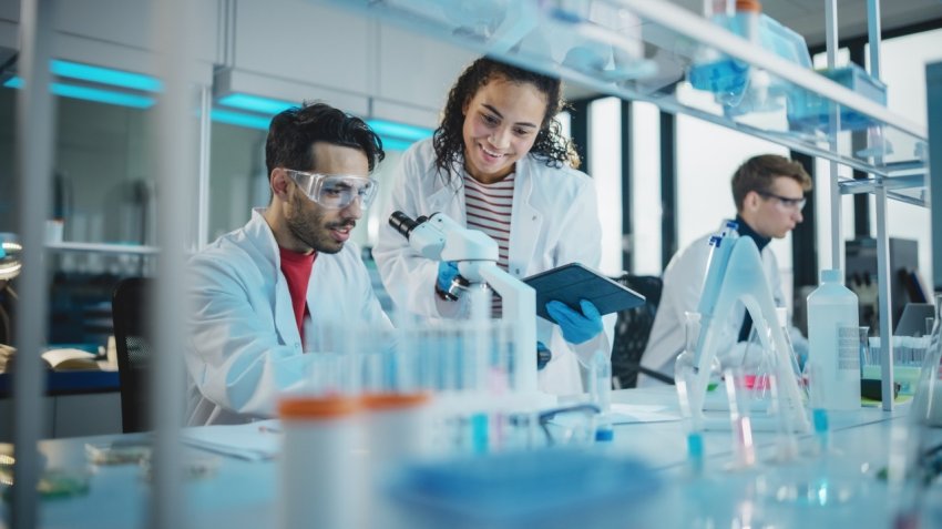 biotech