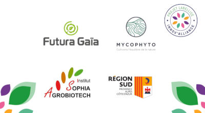 BioMiMalp : Valorisation de l'innovation technologique pour une agriculture durable BioMiMalp : Valorisation de l'innovation technologique pour une agriculture durable