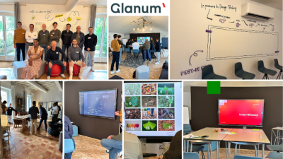 retour glanum retour glanum