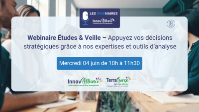 webi etudes & veille