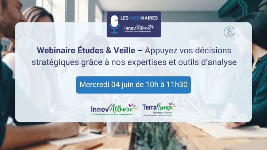webi etudes & veille