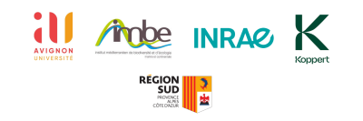 Projet Enfil2P - logos