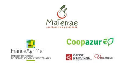 Labellisation projet Materrae2 Labellisation projet Materrae2