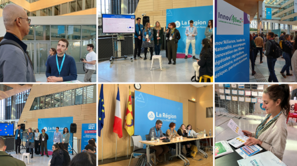 retour journée ambition europe
