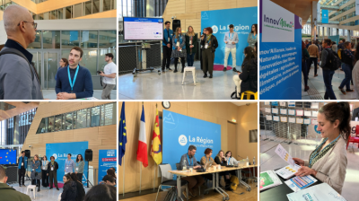 retour journée ambition europe