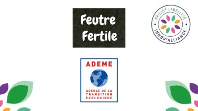 Labellisation projet Reform feutre fertile Labellisation projet Reform feutre fertile