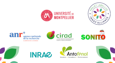 TOmALTerTOX : mieux comprendre et réduire les risques liés aux mycotoxines d’Alternaria dans les produits à base de tomate TOmALTerTOX : mieux comprendre et réduire les risques liés aux mycotoxines d’Alternaria dans les produits à base de tomate