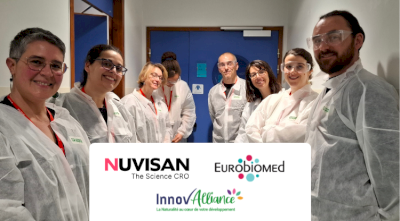 Innovation : regards croisés entre pharma et cosmétique