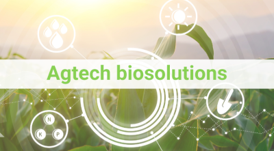 Info'Veille Agtech Biosolutions N°47 - Mai 2026