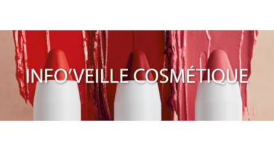 Info'Veille Cosmétique N°50 - Juin 2026