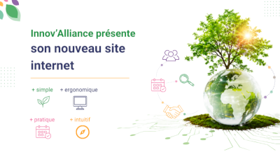 Innov’Alliance fait évoluer son site pour mieux connecter les acteurs 