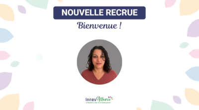 Nouvelle recrue au sein du pôle Nouvelle recrue au sein du pôle