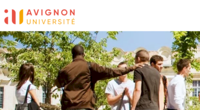 Recrutez un alternant avec les formations de l’Institut AgES d’Avignon Université Recrutez un alternant avec les formations de l’Institut AgES d’Avignon Université