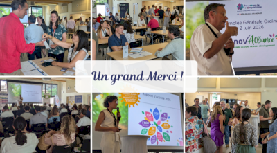 Assemblée Générale 2026 : Innov’Alliance confirme sa trajectoire et mobilise ses adhérents Assemblée Générale 2026 : Innov’Alliance confirme sa trajectoire et mobilise ses adhérents