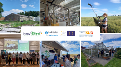 Biosolutions et AgriTech : retour sur une mission exploratoire en Wallonie Biosolutions et AgriTech : retour sur une mission exploratoire en Wallonie