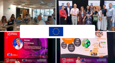 Innov’Alliance à Bruxelles : un engagement renforcé dans les dynamiques européennes d’innovation Innov’Alliance à Bruxelles : un engagement renforcé dans les dynamiques européennes d’innovation