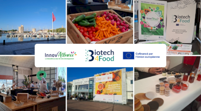 JAS 2026 : 4 tendances de l’innovation alimentaire