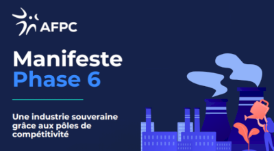 Phase 6 : du manifeste national à l’action dans les filières de la Naturalité