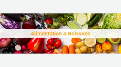 Info'Veille Alimentation boissons N°51 - Juillet 2026 Info'Veille Alimentation boissons N°51 - Juillet 2026