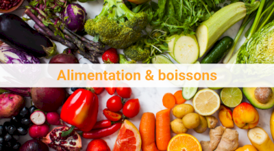 Info'Veille Alimentation boissons N°51 - Juillet 2026 Info'Veille Alimentation boissons N°51 - Juillet 2026