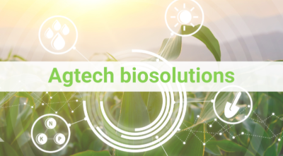 Info'Veille Agtech Biosolutions N°48 - Juillet 2026 