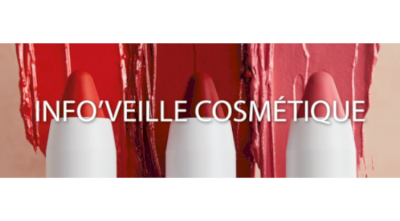 Info'Veille Cosmétique N°51 - Juillet 2026