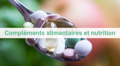 Info'Veille Compléments alimentaires et nutrition santé N°49 - Juillet 2026 Info'Veille Compléments alimentaires et nutrition santé N°49 - Juillet 2026