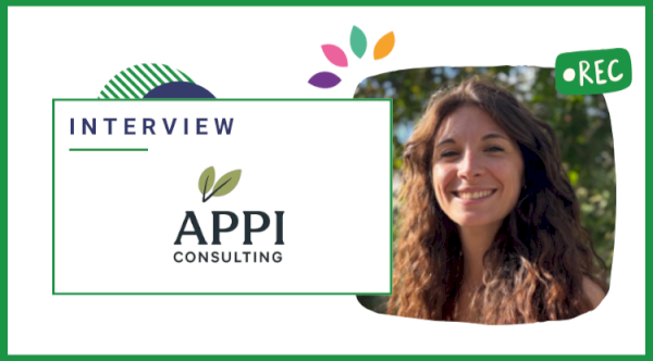 Interview Innov'Alliance - APPI Consulting Interview Innov'Alliance - APPI Consulting