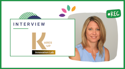 Interview Innov'Alliance - Kares-up Innovation Lab