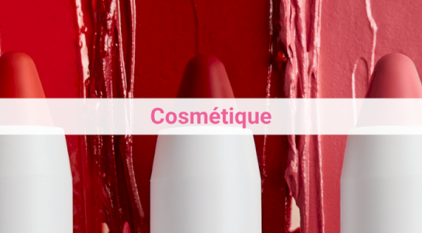 Info'Veille Cosmétique N°52 - Septembre 2026  