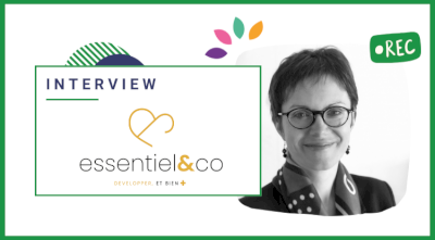 Interview Innov'Alliance - Essentiel&Co Interview Innov'Alliance - Essentiel&Co
