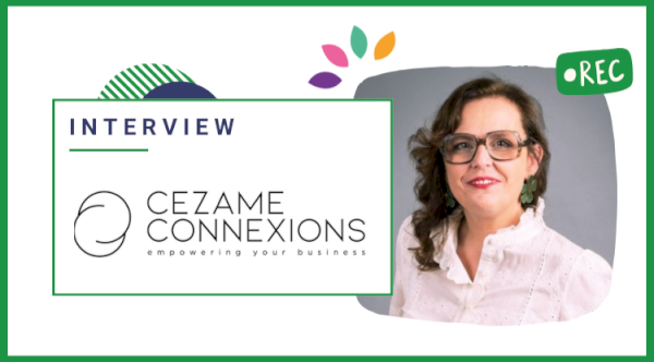 Interview Innov'Alliance - Cézame Connexions Interview Innov'Alliance - Cézame Connexions