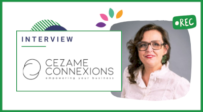 Interview Innov'Alliance - Cézame Connexions