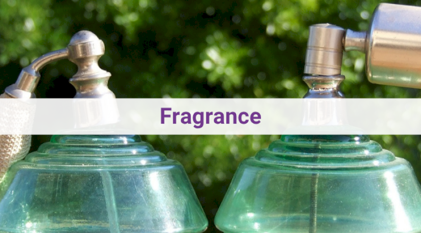 Info'Veille Fragrances N°51 - Octobre 2026