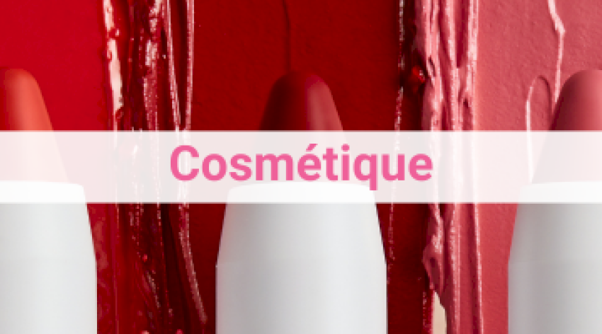 Info'Veille Cosmétique N°53 - Octobre 2026