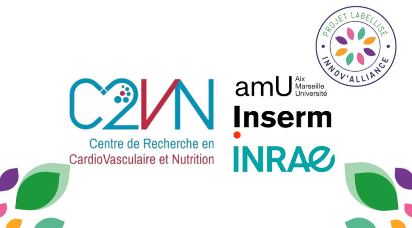 Projet iBLUE : améliorer la nutrition grâce aux macroalgues Projet iBLUE : améliorer la nutrition grâce aux macroalgues