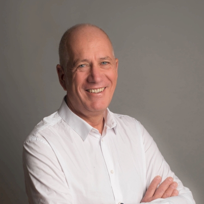 Gilles FAYARD 