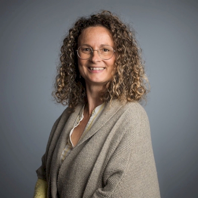 Sandrine LOPIS-PRESLE