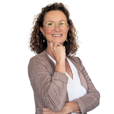 Sandrine LOPIS-PRESLE