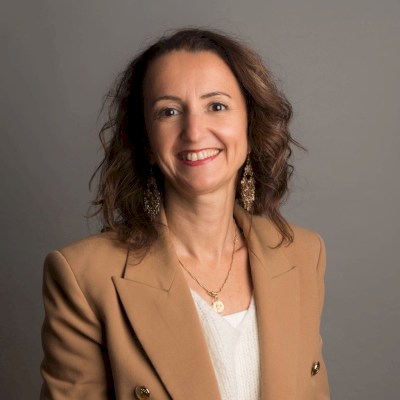 Karine ROBINI