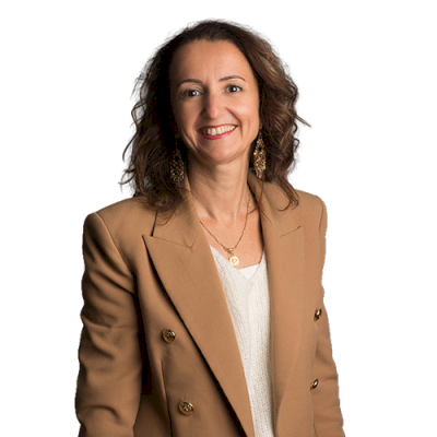 Karine ROBINI