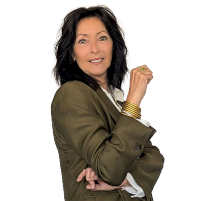 Béatrice LARRUE