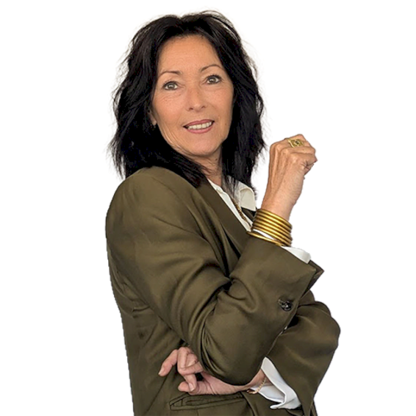 Béatrice LARRUE