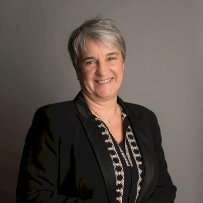 Joséphine LOPEZ-RINDOVETZ