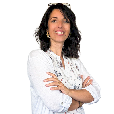Aimée BUFFIN Aimée BUFFIN