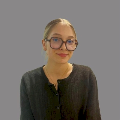 Nina Laffiché