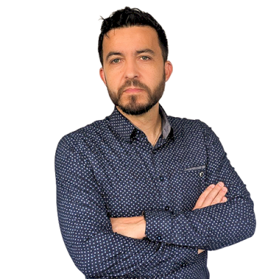 Arnaud JUSTE Arnaud JUSTE